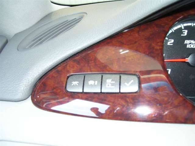 Buick Lucerne 2011 photo 14